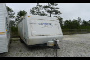 Used 2008 K-Z Coyote 23CR Hybrid Travel Trailer For Sale